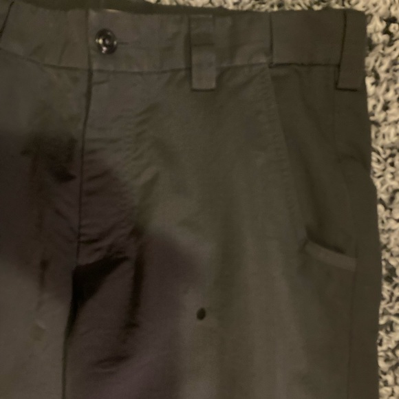 Men’s 5.11 tactical pants - Picture 4 of 4